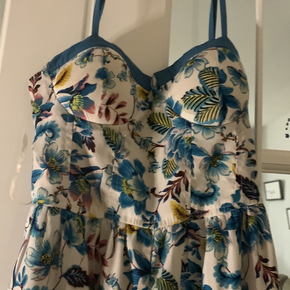 b-o-g collective jumpsuit - Picture 3 of 3